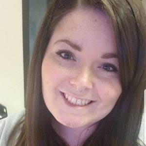 Meet your Posher, Caitlin